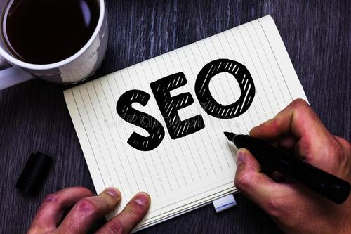 seo優(yōu)化推廣理念說明以及實用經驗介紹